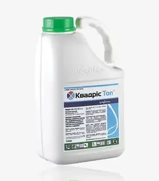 Фунгицид Квадрис Топ 325, 5 л (Syngenta)