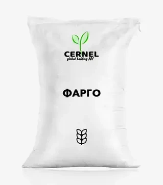 Пшениця озима Fargo (Фарго), т (Cernel Global Holding NV)