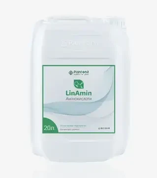Стимулятор росту Plantonit LinAmin (Плантоніт ЛінАмін), 20 л