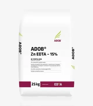 Микроудобрение Хелат Цинка ADOB Zn EDTA 15%, 25 кг (Adob)