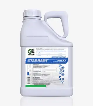 Фунгицид Старлайт, 5 л (Грин Экспресс)