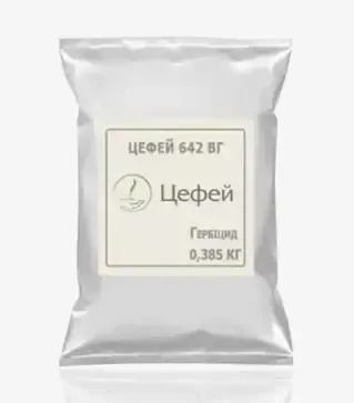 Гербіцид Цефей 642, 385 г (TerraVita)