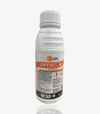 Інсектицид Ортус, 0,5 л (UPL)