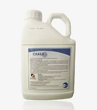 Прилипач Скаба, 5 л (Sumi Agro)