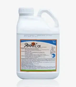Фунгіцид Ямато, 5 л (Sumi Agro)