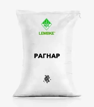 Ріпак озимий Рагнар, п.о. 1 500 тис. насінин (Lembke)