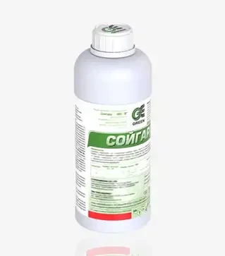 Гербіцид Сойгард, 0,5 кг (Green Express)