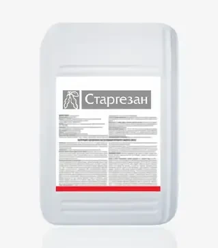 Гербицид Старгезан 500/Файтон 500, 10 л (TerraVita)