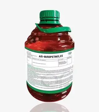 Гербицид АП-Флоретил, 5 л (АграрПрофи)