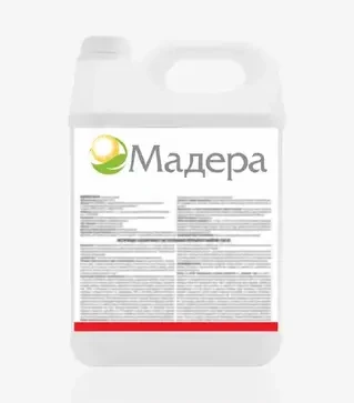 Гербіцид Мадера 48, 5 л (TerraVita)
