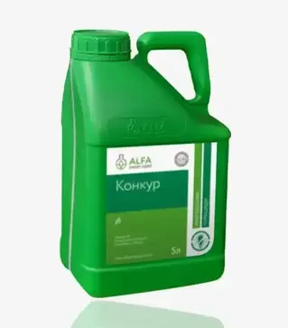 Гербіцид Конкур, 5 л (ALFA Smart Agro)