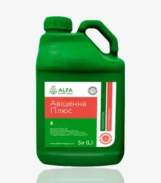 Протруйник Авіценна Плюс, 5 л (ALFA Smart Agro)