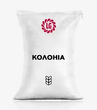 Пшениця озима Колоніа, т (LG)