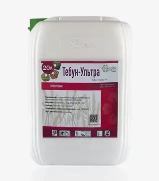 Протруйник Тебун-Ультра, 20 л (Rangoli limited)