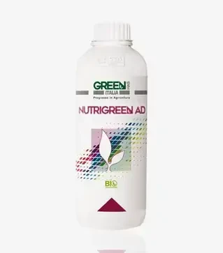 Стимулятор роста Nutrigreen AD (Нутригрин АД), 1 л (Green Has)