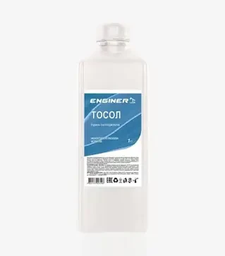 Антифриз Enginer Тосол, 1 л