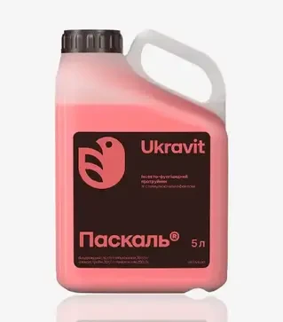 Протравитель Паскаль, 5 л (Ukravit Science Park)