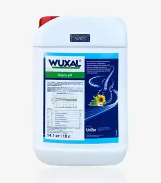 Микроудобрение Вуксал Борон pН, 10 л (UniferX)