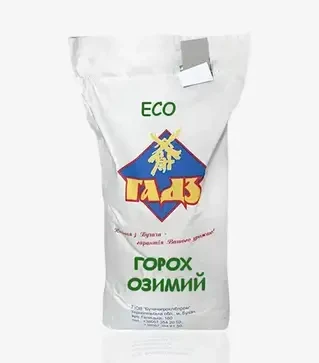 Горох ярий ЕСО, т (Selgen)