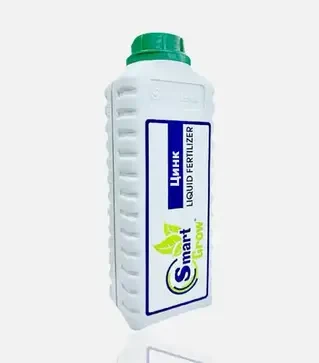 Мікродобриво SmartGrow (СмартГров) Цинк, 1 л