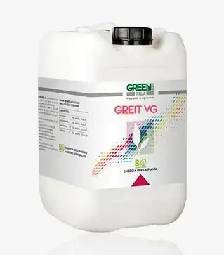 Стимулятор роста Greit VG (Грейт Виджи), 20 л (Green Has)
