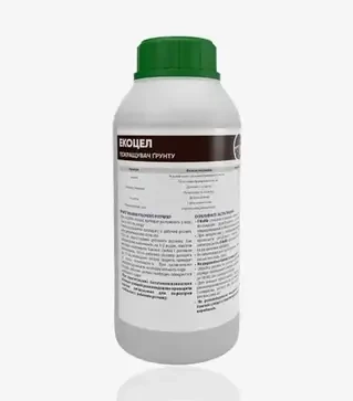 Деструктор Экоцелл, 1 л (Enzim Agro)