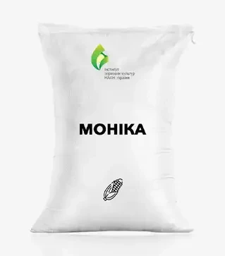 Кукурудза Моніка, п.о. 80 тис. насінин (Інститут сільського господарства степової зони НААН України