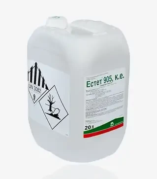 Гербицид Эстет 905, 20 л (Nufarm)