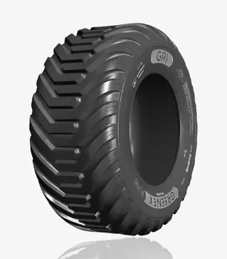 Шина GRI FL700 600/55-22.5 169A8/166B 16PR TL