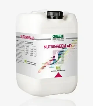 Стимулятор роста Nutrigreen AD (Нутригрин АД), 20 л (Green Has)