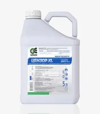 Протруйник Цензор Xl, 5 л (Green Express)