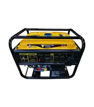 Генератор бензиновий Forte FG10000E, 8 кВт