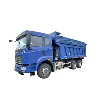 Самосвал CAMC 3250 (SS-001-170)