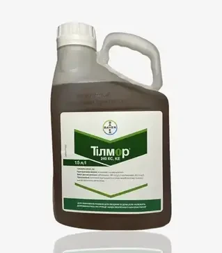Фунгицид Тилмор, 15 л (Bayer)