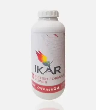 Микроудобрение Ikar Intense Oil (Икар Интенс Олиный), 1 л (Ikarai)