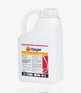 Инсектицид Лирум 78,5 л (Syngenta)