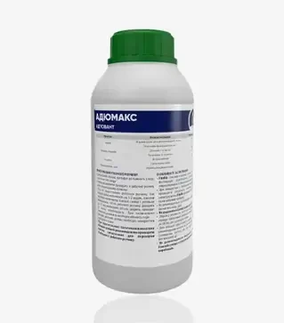 Прилипатель Адюмакс Грунт, 1 л (Enzim Agro)