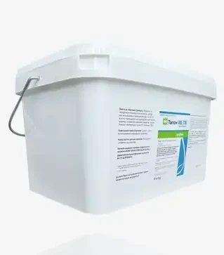 Родентицид Талон RB, 10 кг (Syngenta)