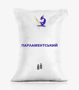 Овес озимий Парламентський, т (ІСМАВ НААН)