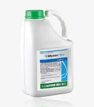 Фунгіцид Міравіс Нео 300, 5 л (Syngenta)