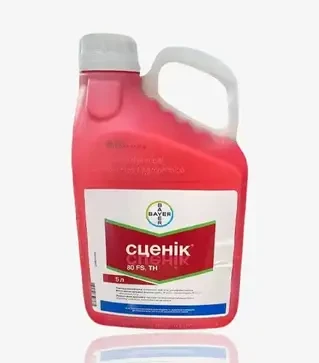 Протруйник Сценік, 5 л (Bayer)