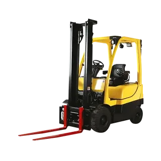 Мини-погрузчик HYSTER HI.8FT (MN-802-1)