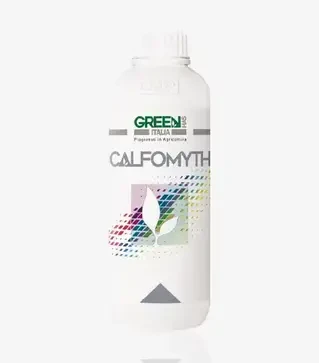 Микроудобрение Calfomyth (N-3%, P2O5-23%, CaO-5%, B-0,1%, Mo-0,1%) (Кальфомиф), 1 л (Green Has)