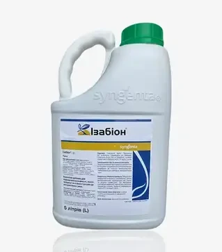 Біостимулятор Ізабіон, 5 л (Syngenta)