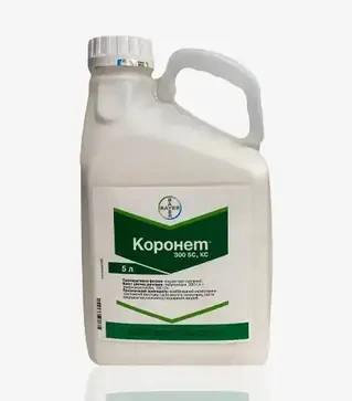 Фунгицид Коронет, 5 л (Bayer)