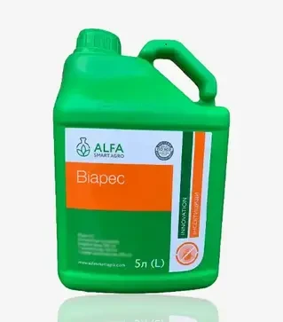 Инсектицид Виарес, 5 л (ALFA Smart Agro)