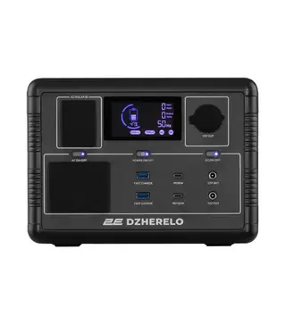 Зарядная станция 2E Джерело PPS06056, 0,6 кВт