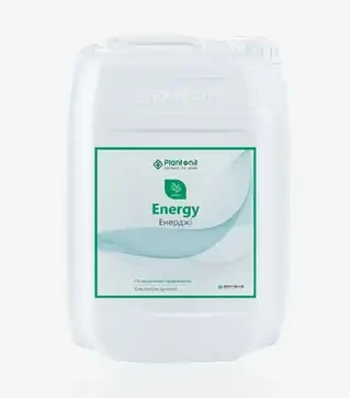 Стимулятор роста Plantonit Energy (Плантонит Энерджи), 20 л