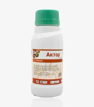 Інсектицид Актор, 250 г (Rangoli limited)