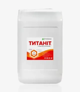 Мікродобриво Титанiт, 20 л (Intermag)